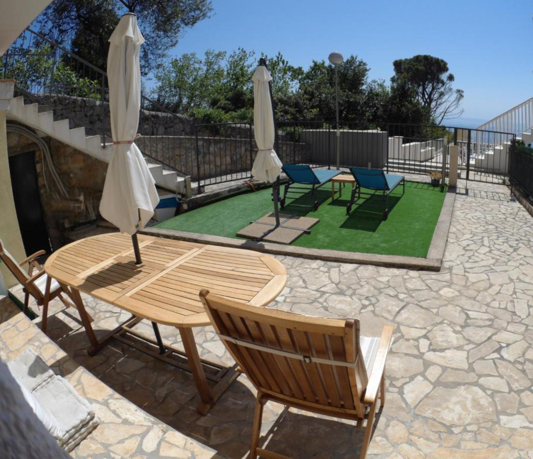 The Happy Apartment Dubrovnik Exterior photo