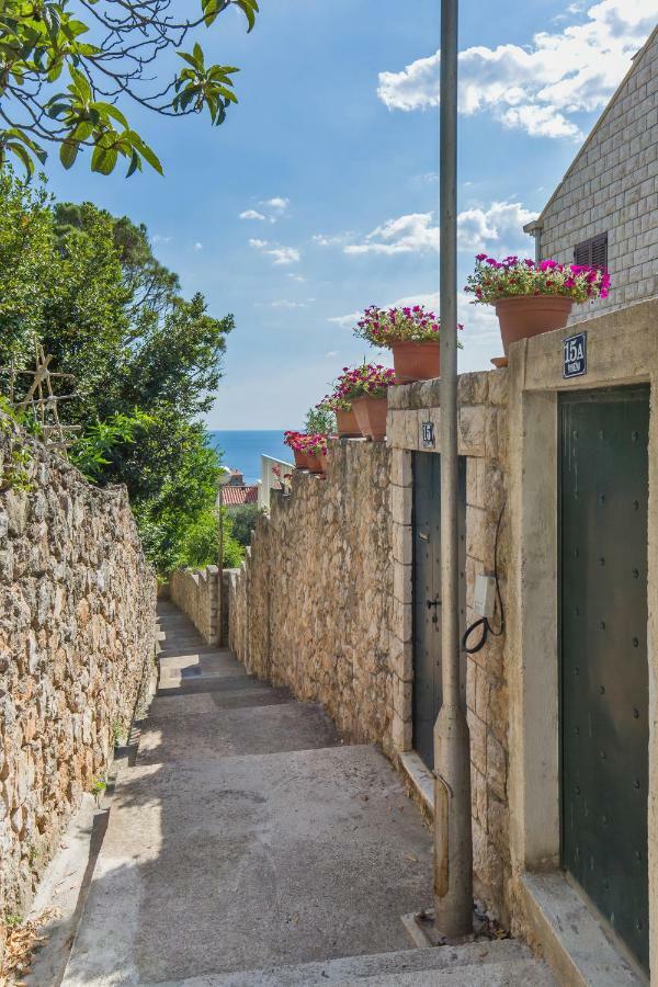 The Happy Apartment Dubrovnik Exterior photo