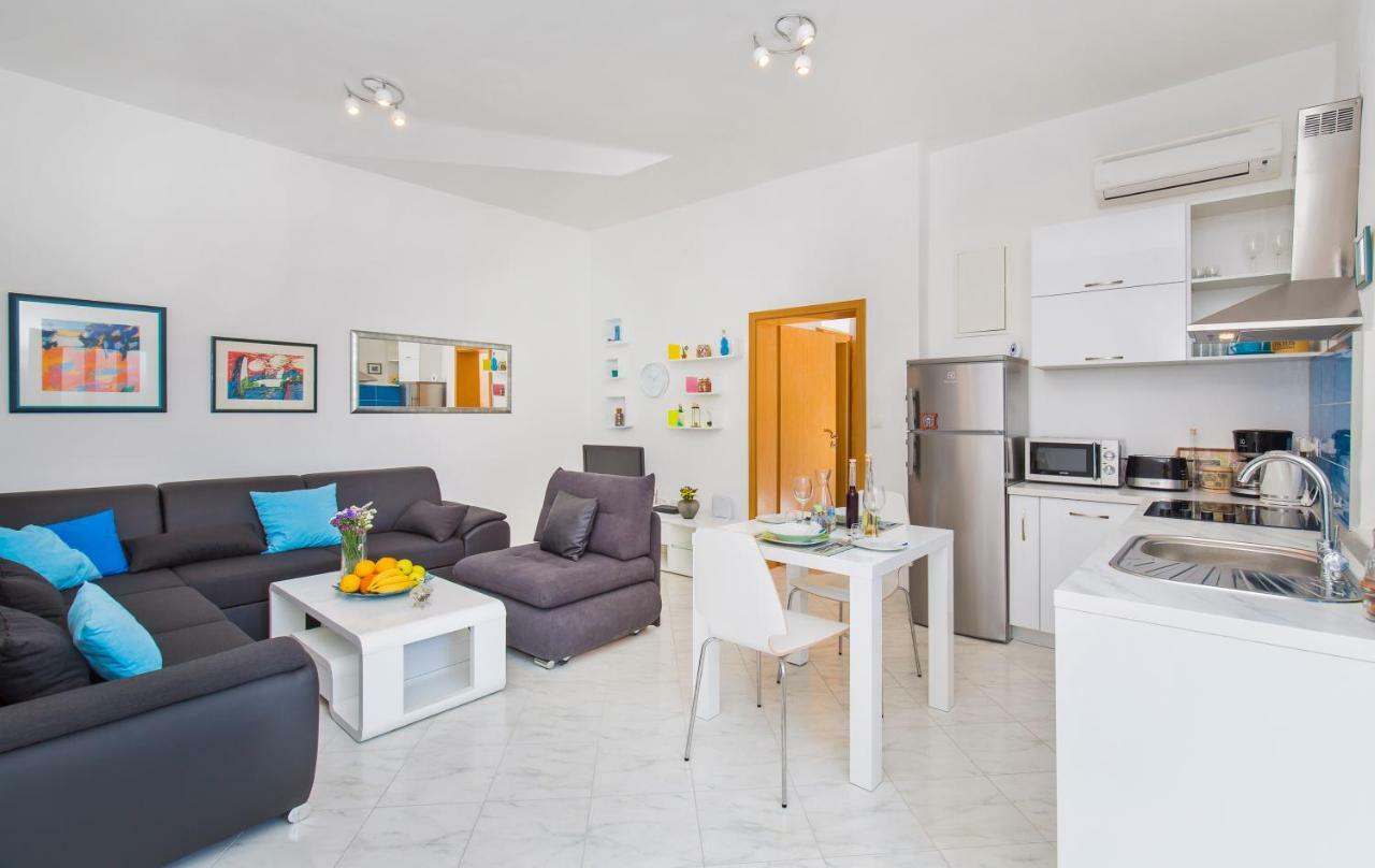 The Happy Apartment Dubrovnik Exterior photo